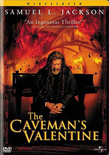 CAVEMAN\'S VALENTINE, THE